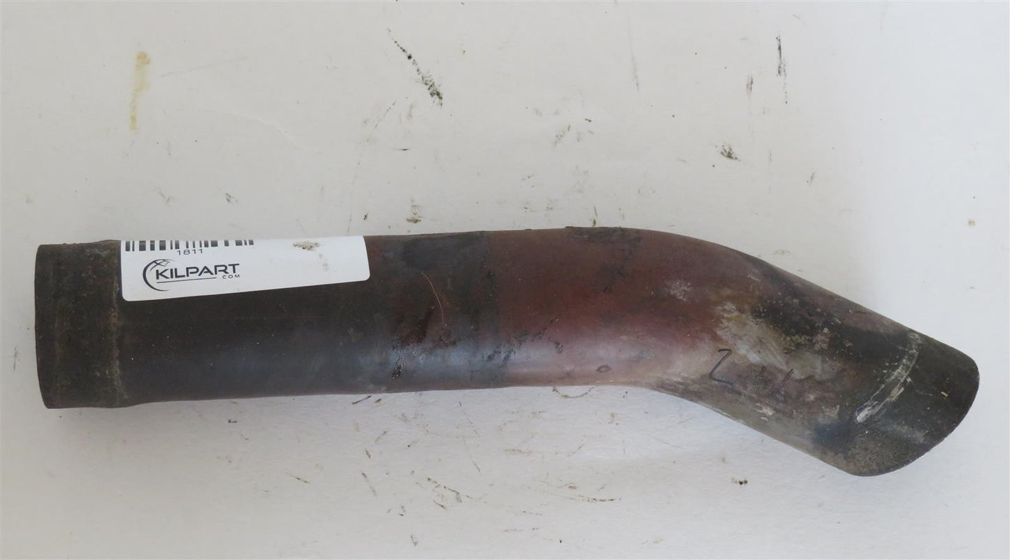 Cessna 150 Continental O-200 LH Exhaust Tailpipe 0450338-67