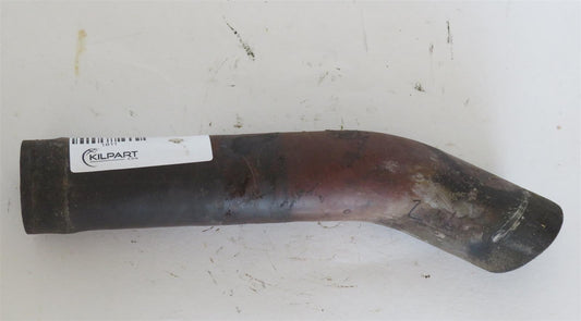 Cessna 150 Continental O-200 LH Exhaust Tailpipe 0450338-67