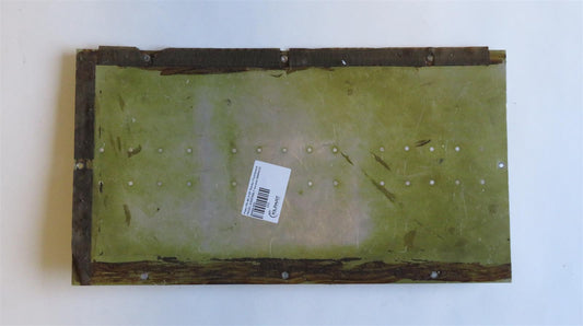 Piper PA-46-310P Malibu Floorboard PANEL ASSEMBLY Access 84454-03 84454-003
