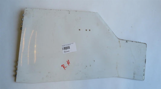 Piper PA-46-310P Malibu Main Gear DOOR ASSEMBLY right 83654-03
