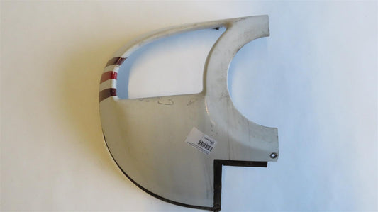 Piper PA-46-310P Malibu COWL ASSEMBLY Nose Left Fiberglass 84073-04