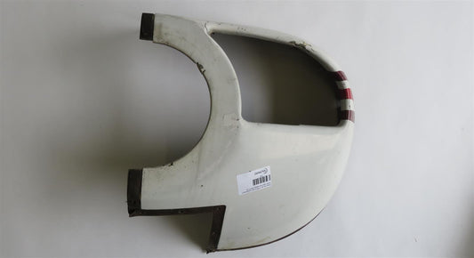 Piper PA-46-310P Malibu COWL ASSEMBLY Nose Right Fiberglass 84073-05
