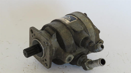 Cessna 150 Continental O-200 Vacuum Pump Garwin G-450 C431001-0101 or C431002-0102