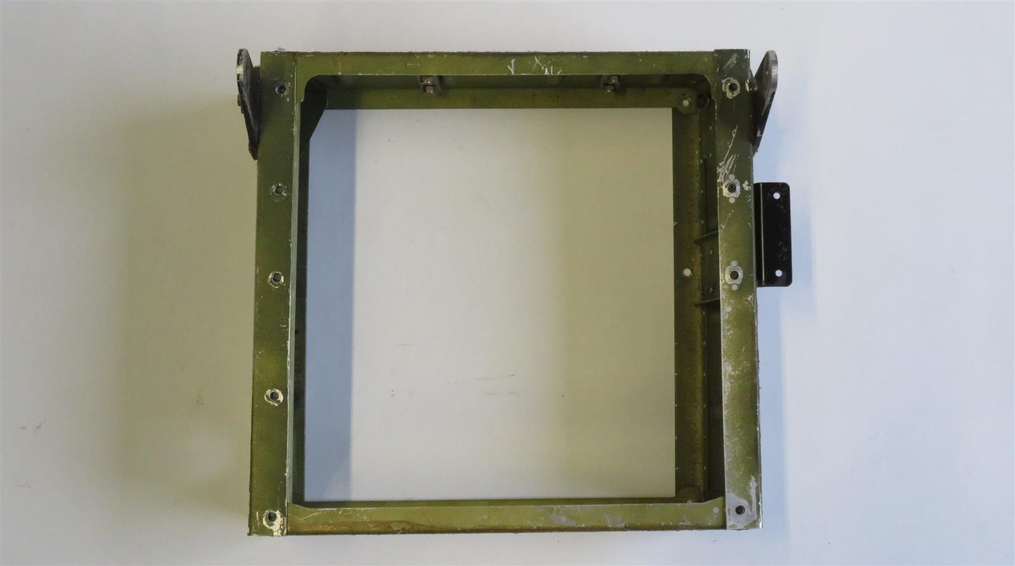 Piper PA-46-310P Malibu PEDESTAL ASSEMBLY Left Seat 84722-02 84722-002