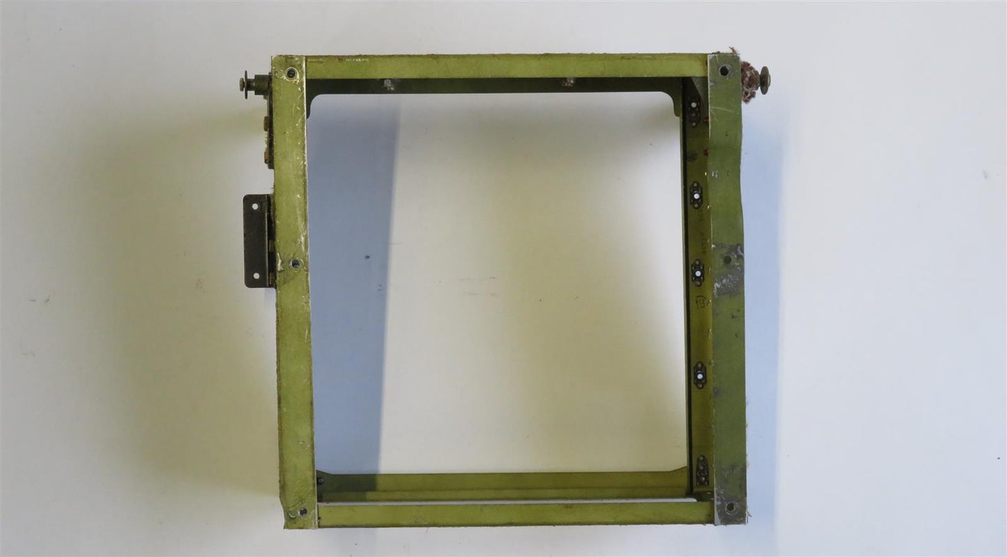 Piper PA-46-310P Malibu PEDESTAL ASSEMBLY Left Seat 84722-02 84722-002