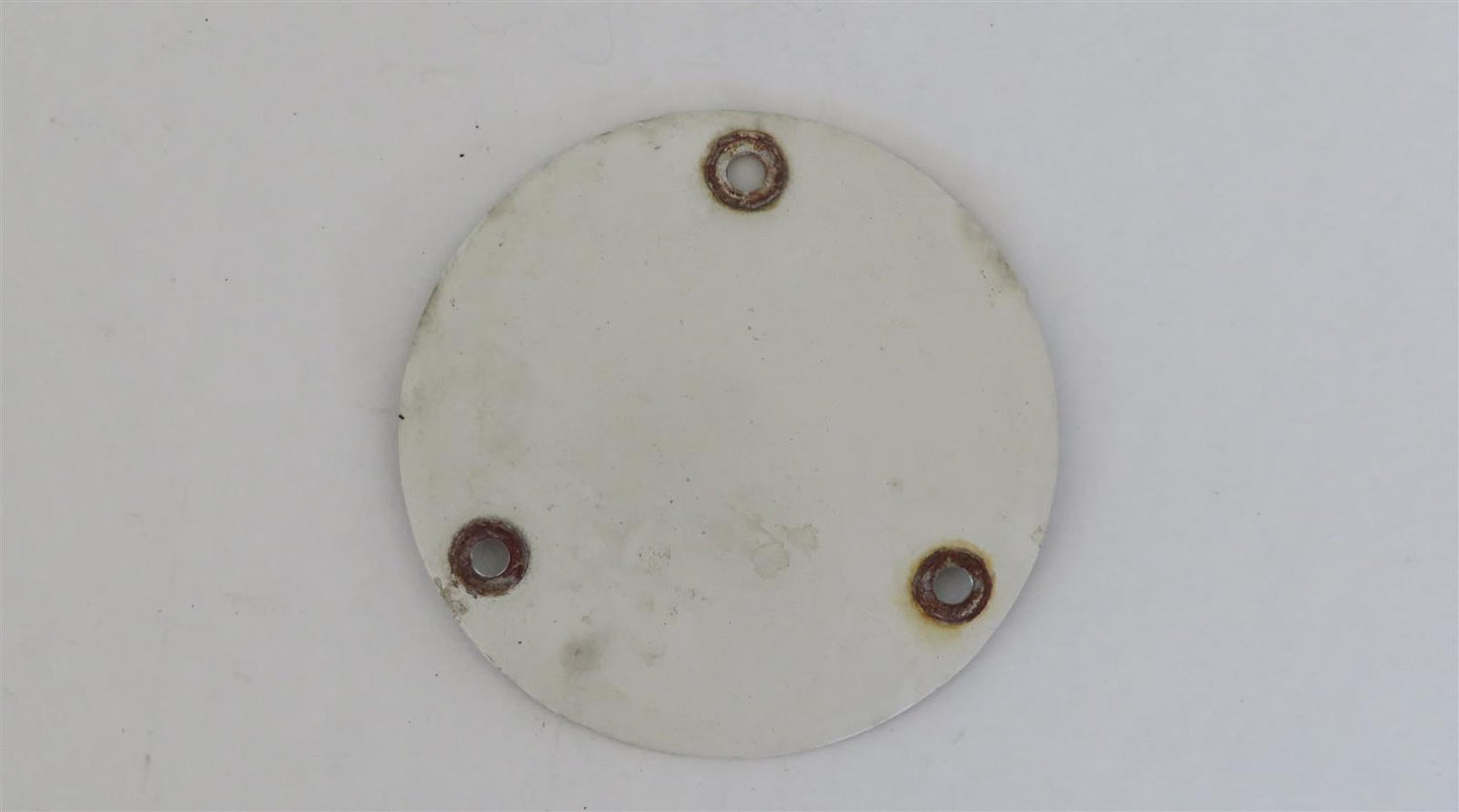 Cessna 150 Flap Cover Access Hole S225-3