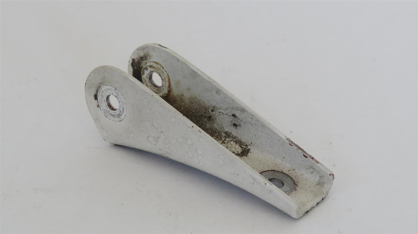 Cessna 150 Flap Control Bracket 0523918