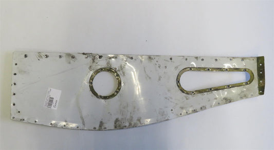 Piper PA-46-310P Malibu FAIRING ASSEMBLY Bottom Wing To Fuselage Right 84666-03 84666-003