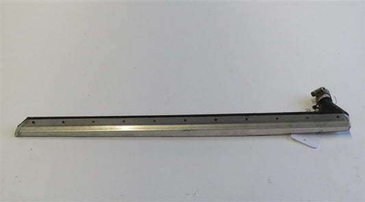 Piper PA-46-310P Malibu DUCT ASSEMBLY Defrost Left 83925-02 83925-002