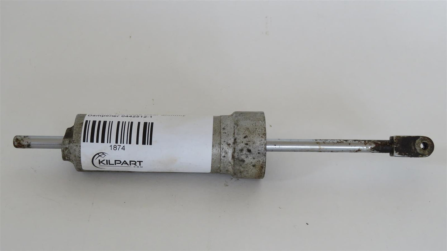 Cessna 150 Nose Gear Shimmy Dampener 0442512-1