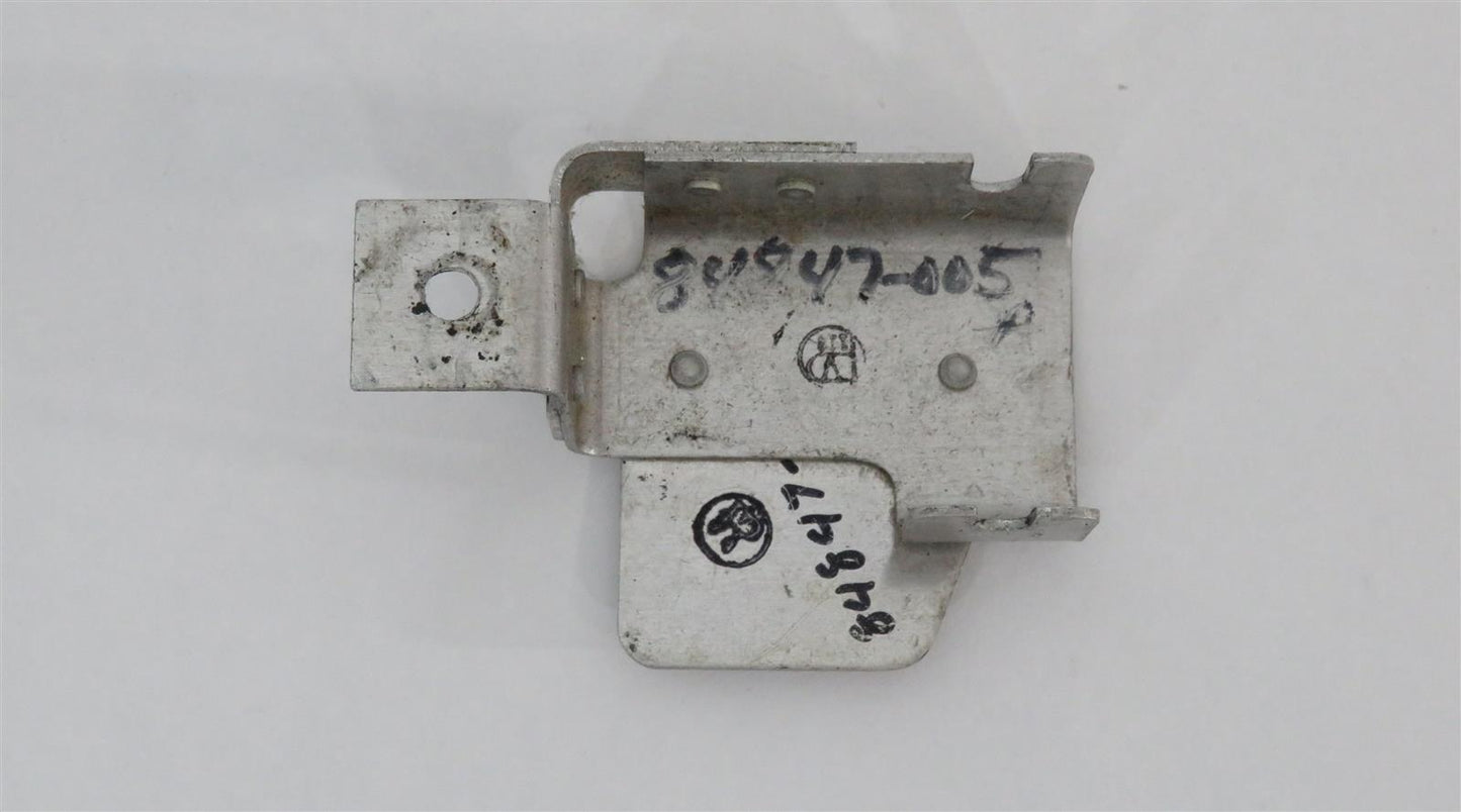 Piper PA-46-310P Malibu COVER ASSEMBLY Seat Back Release Right 84847-05 84847-005