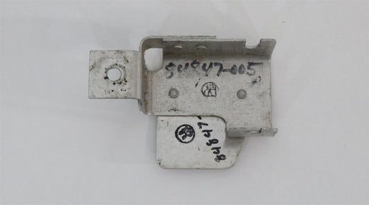 Piper PA-46-310P Malibu COVER ASSEMBLY Seat Back Release Right 84847-05 84847-005