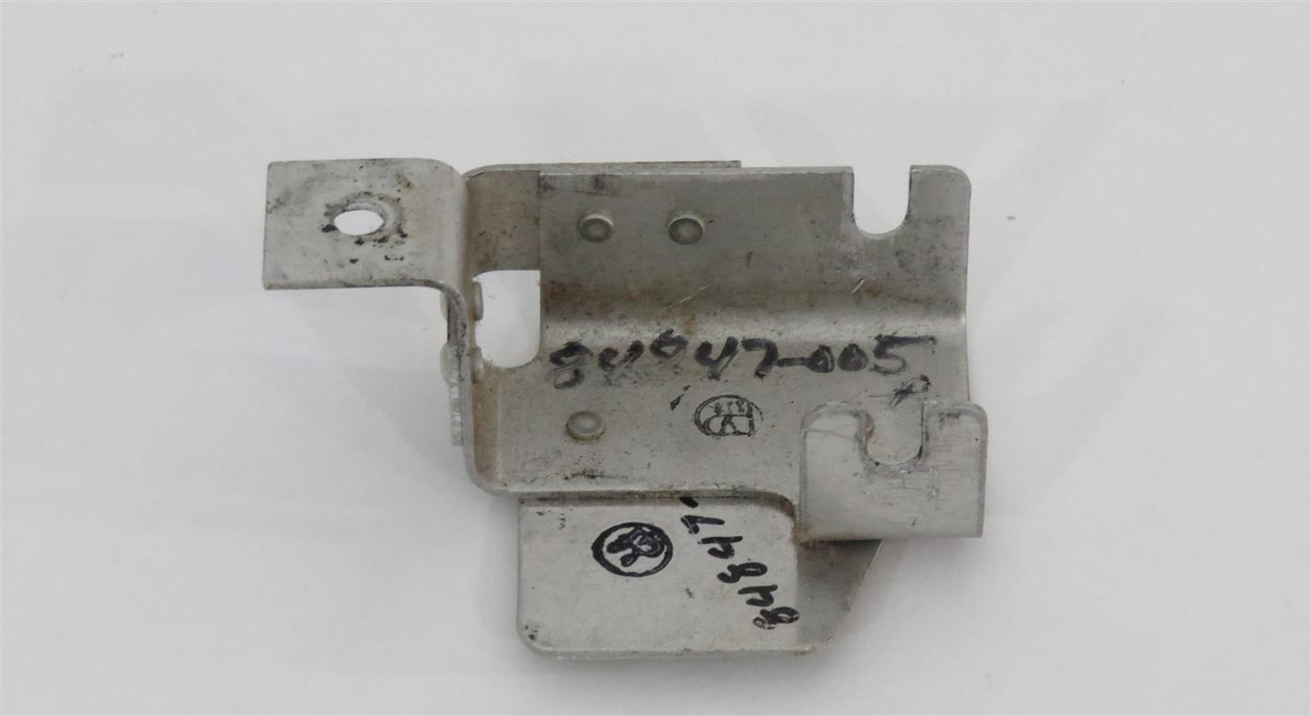 Piper PA-46-310P Malibu COVER ASSEMBLY Seat Back Release Right 84847-05 84847-005