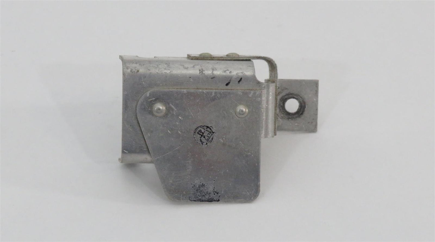 Piper PA-46-310P Malibu COVER ASSEMBLY Seat Back Release Right 84847-05 84847-005