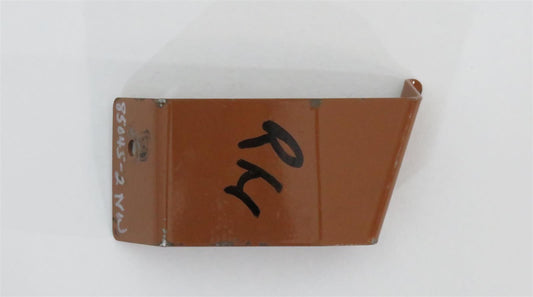 Piper PA-46-310P Malibu STOP Armrest Right Seat 85045-02 85045-002