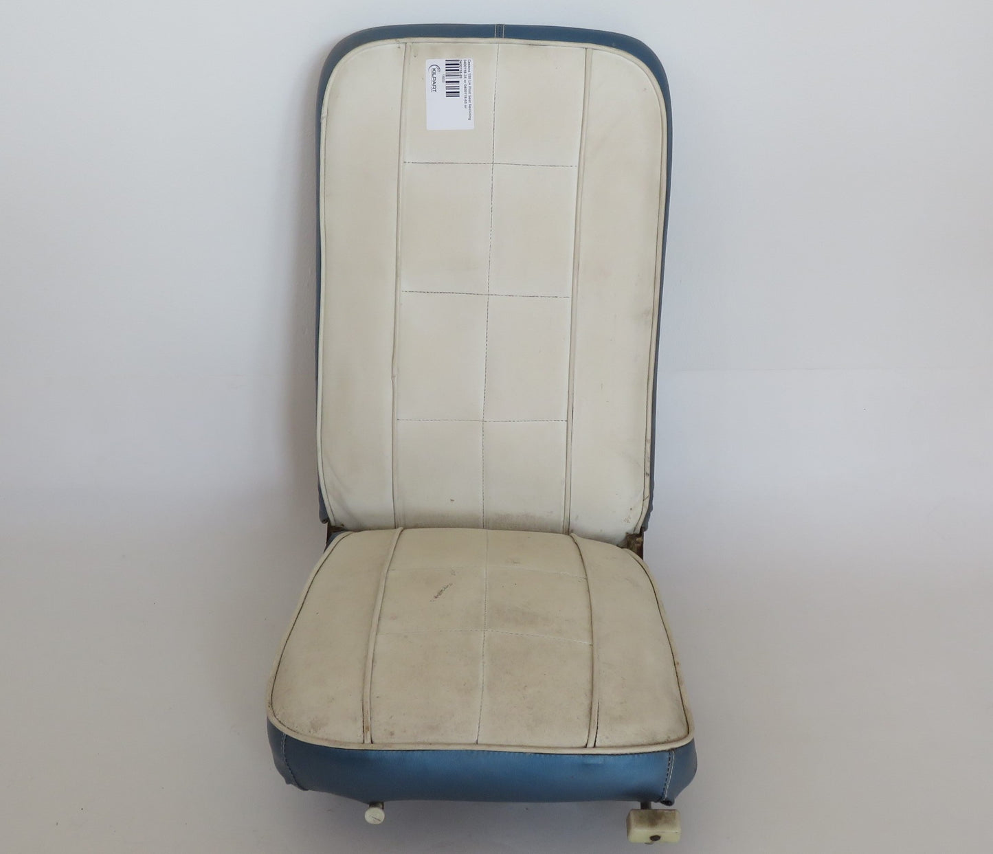 Cessna 150 LH Pilot Seat Reclining 0400118-35 or 0400118-65 or 0400118-89