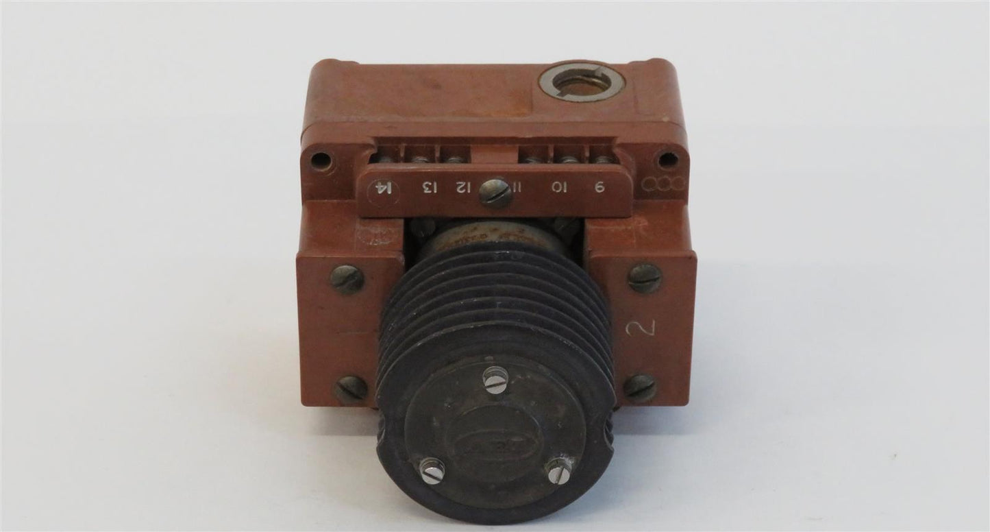 AEI CONTACTOR LDA200-B18C