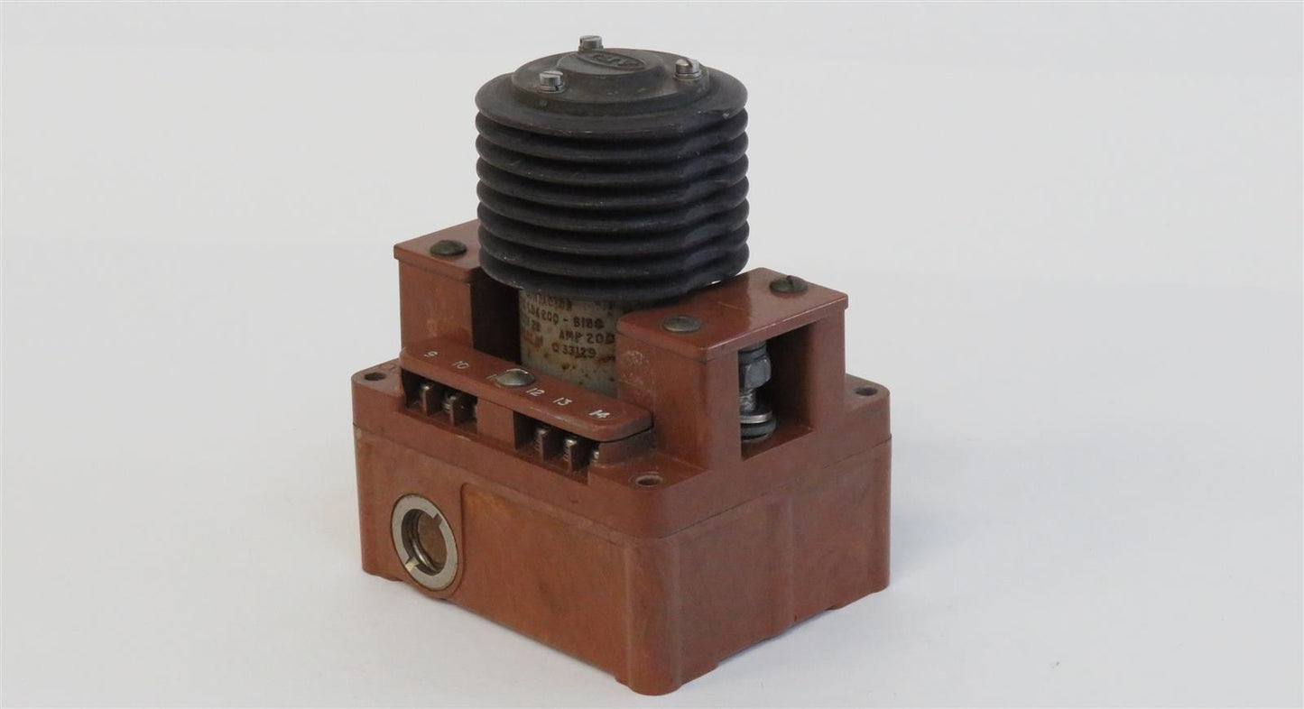 AEI CONTACTOR LDA200-B18C