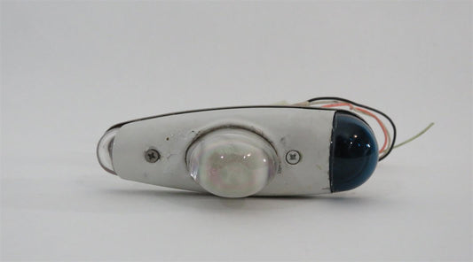 Piper PA-46-310P Malibu NAVIGATION AND STROBE LIGHT ASSEMBLY Tip Green 572592