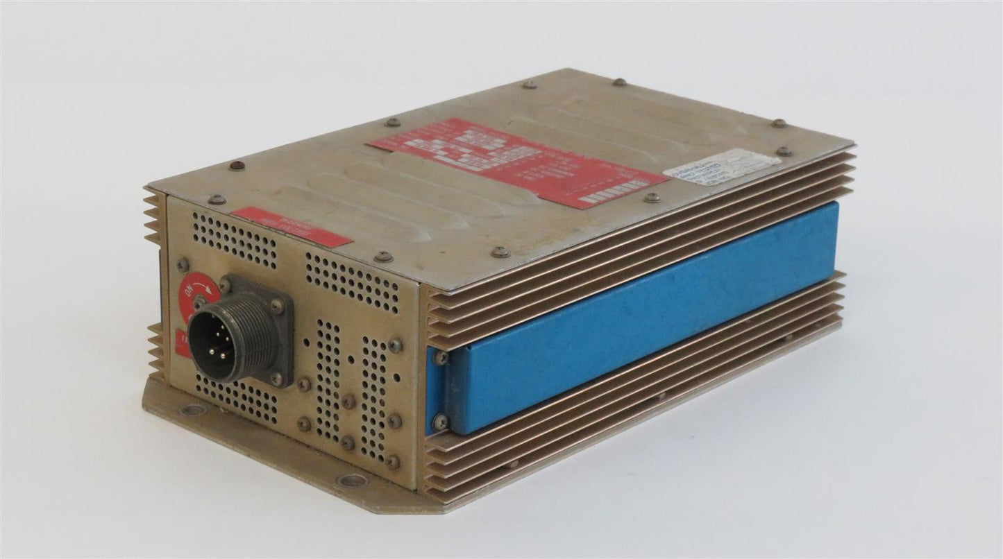 STATIC INVERTER 250VA 501-1235-01