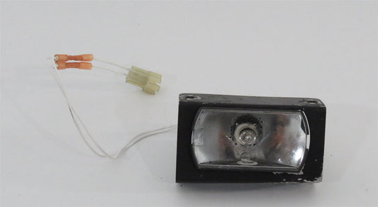 Piper PA-46-310P Malibu Lamp Assembly Taxi Light 87742-03 87742-003 SUPPORT Left 82246-02 82246-002