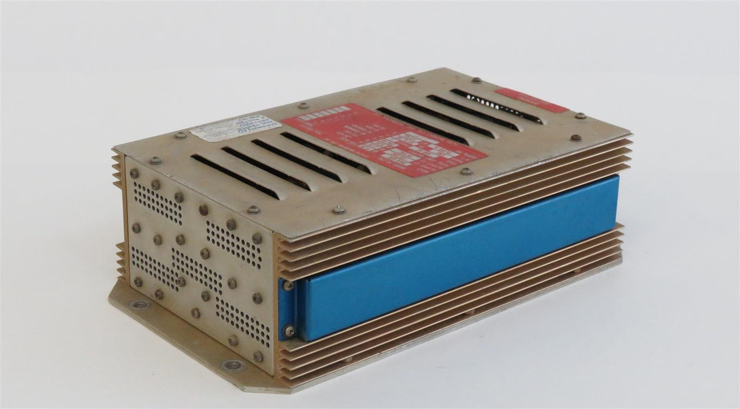 STATIC INVERTER 250VA 501-1235-01