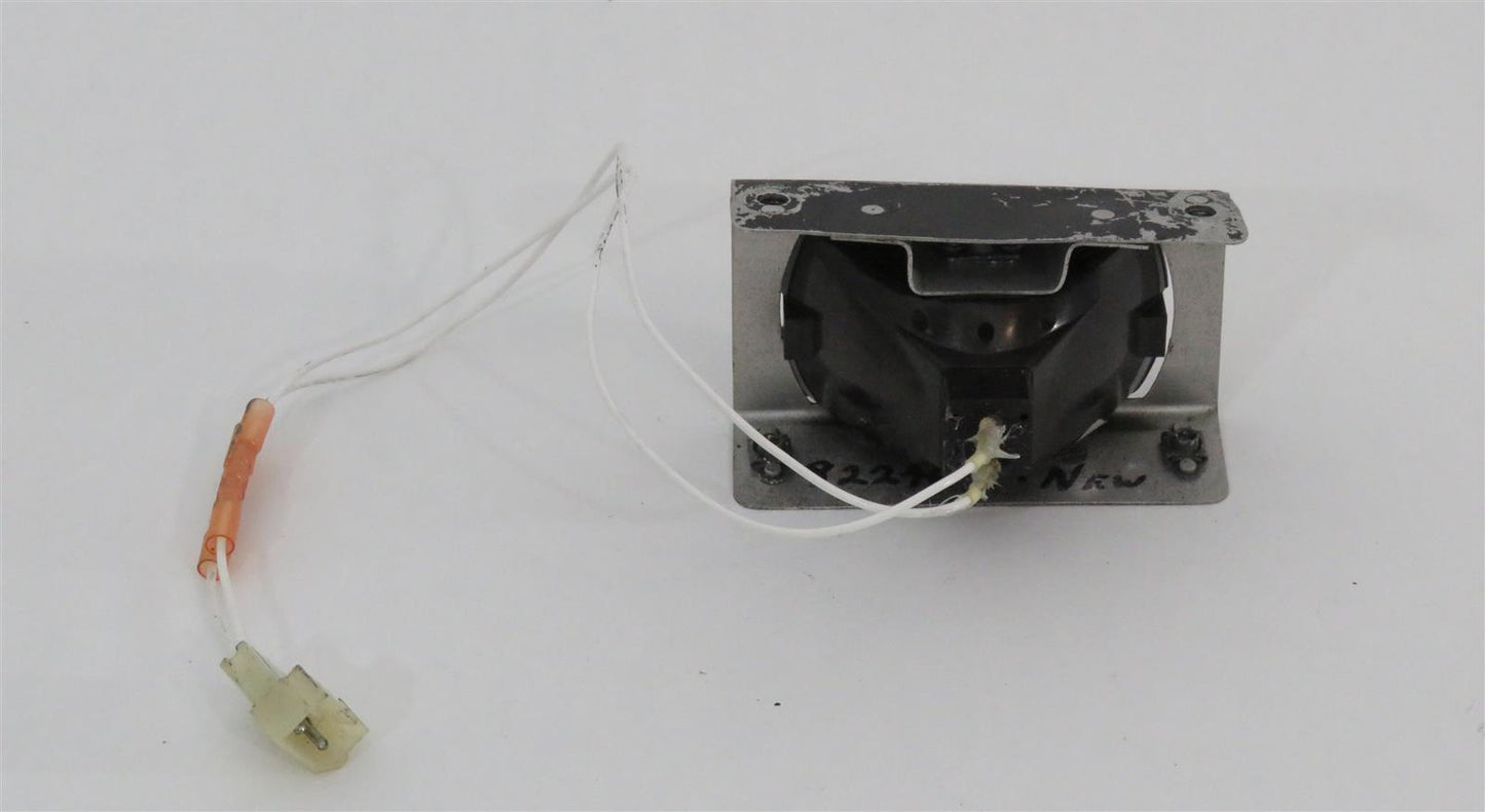 Piper PA-46-310P Malibu Lamp Assembly Taxi Light 87742-03 87742-003 SUPPORT Left 82246-02 82246-002