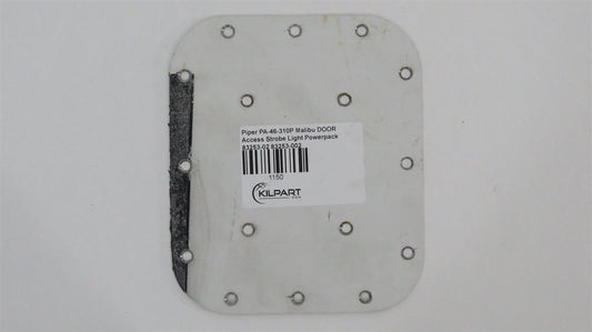 Piper PA-46-310P Malibu DOOR Access Strobe Light Powerpack 83253-02 83253-002