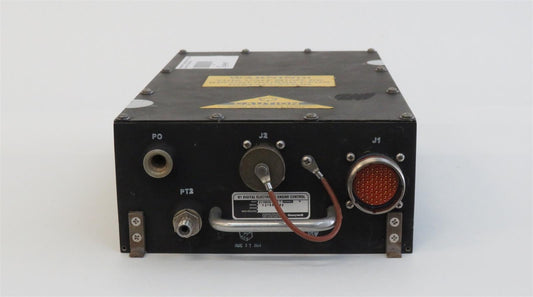 Honeywell N1 Digital Electronic Engine Control PN 2119020-3001