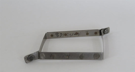 Piper PA-46-310P Malibu CLAMP Transition Duct 83924-02 83924-002