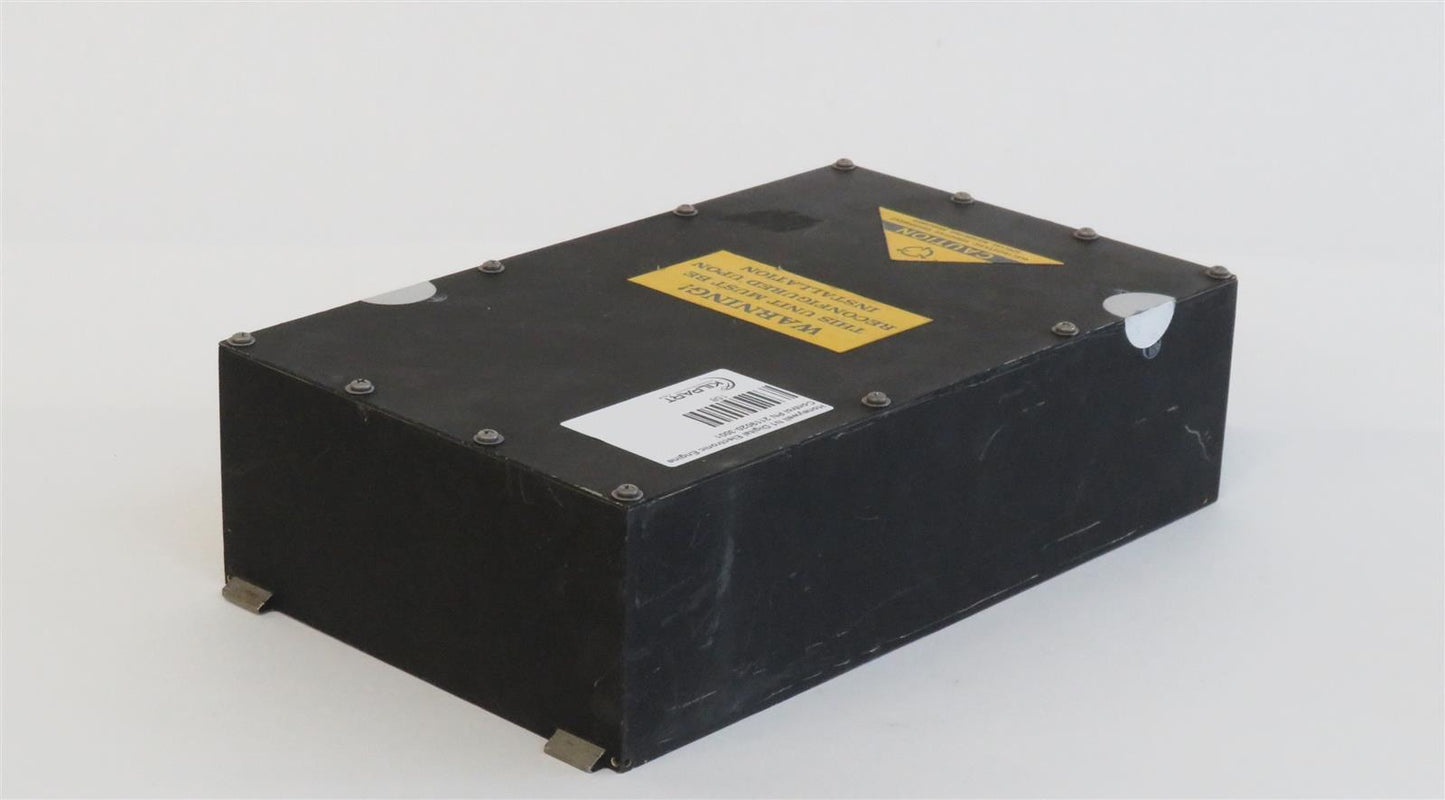 Honeywell N1 Digital Electronic Engine Control PN 2119020-3001