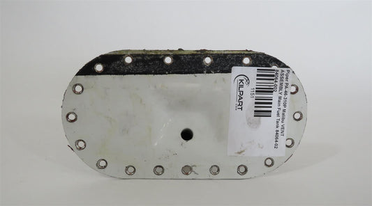 Piper PA-46-310P Malibu VENT ASSEMBLY Main Fuel Tank 84064-02 84064-002