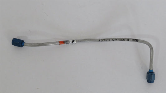 Piper PA-46-310P Malibu TUBE ASSEMBLY Static 83744-69 83744-069