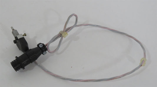 Piper PA-46-310P Malibu SWITCH ASSEMBLY Flap Position 84597-03 84597-003