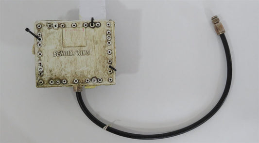 Bendix King KA-131 Radar Altimeter Antenna 071-1114-01