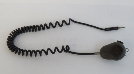 Shure Brothers 488T Microphone