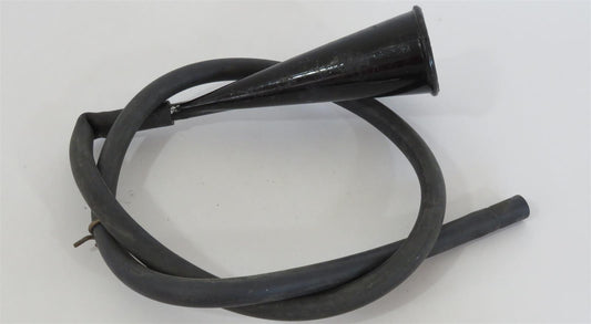 Piper PA-46-310P Malibu HORN ASSEMBLY Relief tube 565598 Hose 84979-04 84979-004