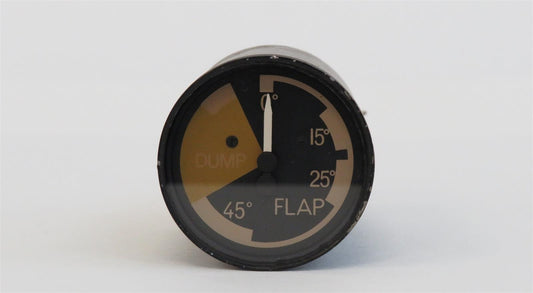 Desynn Flap position indicator PW202HSDBU23