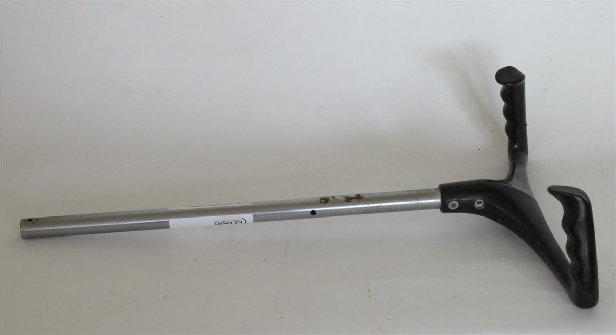 Cessna 150 CONTROL WHEEL ASSEMBLY YOKE 0513240-4