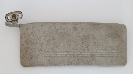 Cessna 206 Sun Visor Assy LH 0700122-1