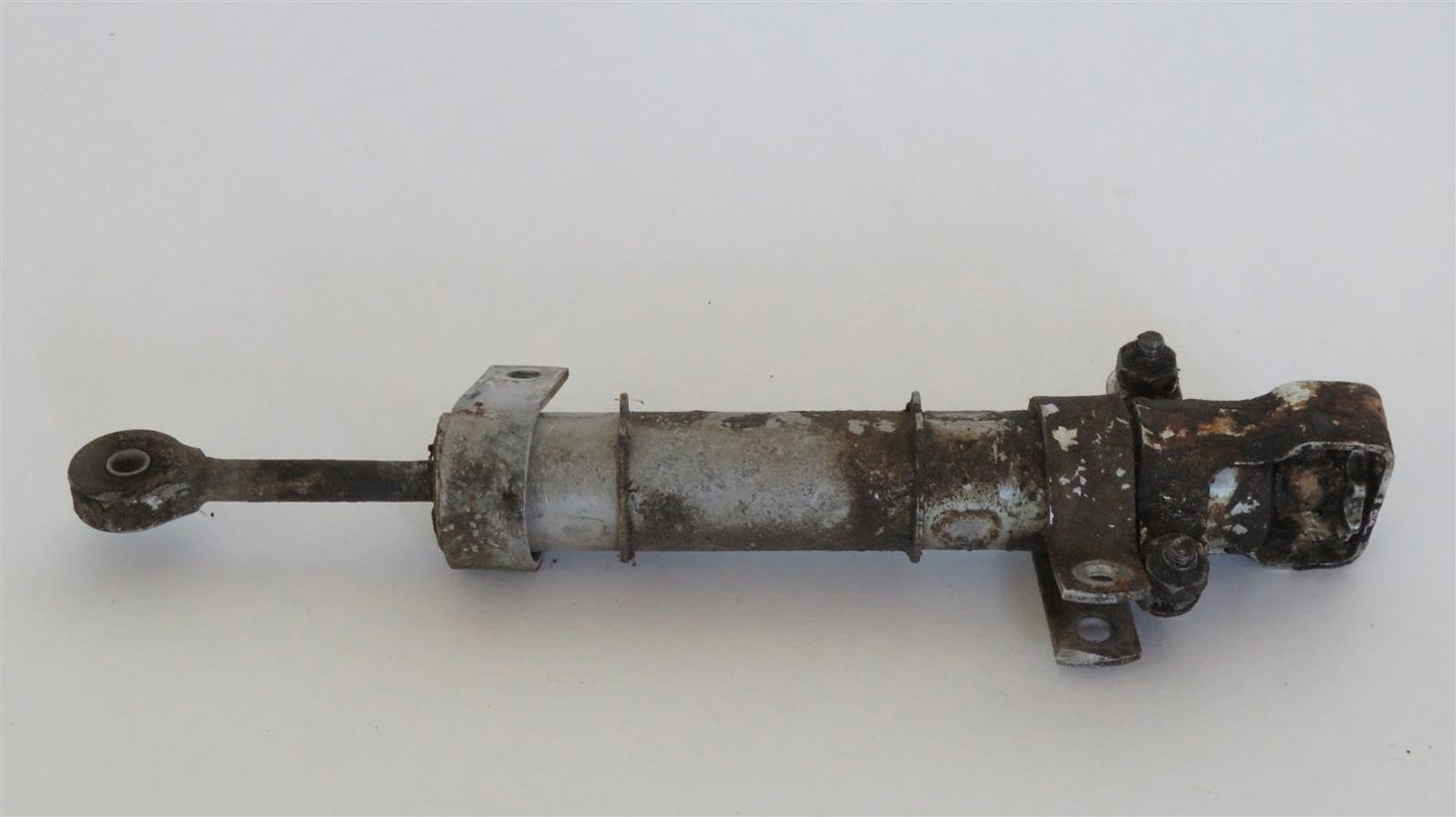Cessna 150 Elevator Trim Tab Actuator Assy 0310293-12 or 1260074-1
