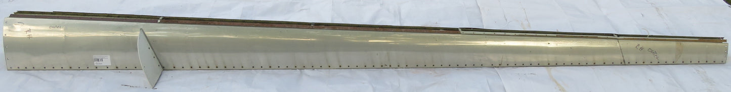 Hawker 125-700 800 Outer Leading Edge Assy RH 25WS3002 or S25WS50121AC or S25WS50121AD