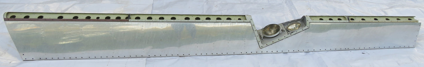 Hawker 125-700 800 Inner Leading Edge Assy LH 25WS3001 or S25WS50117AC