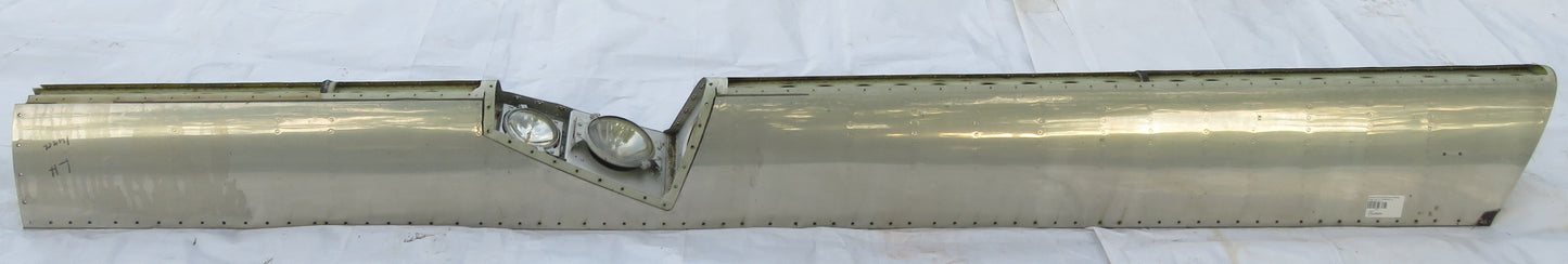 Hawker 125-700 800 Inner Leading Edge Assy LH 25WS3001 or S25WS50117AC