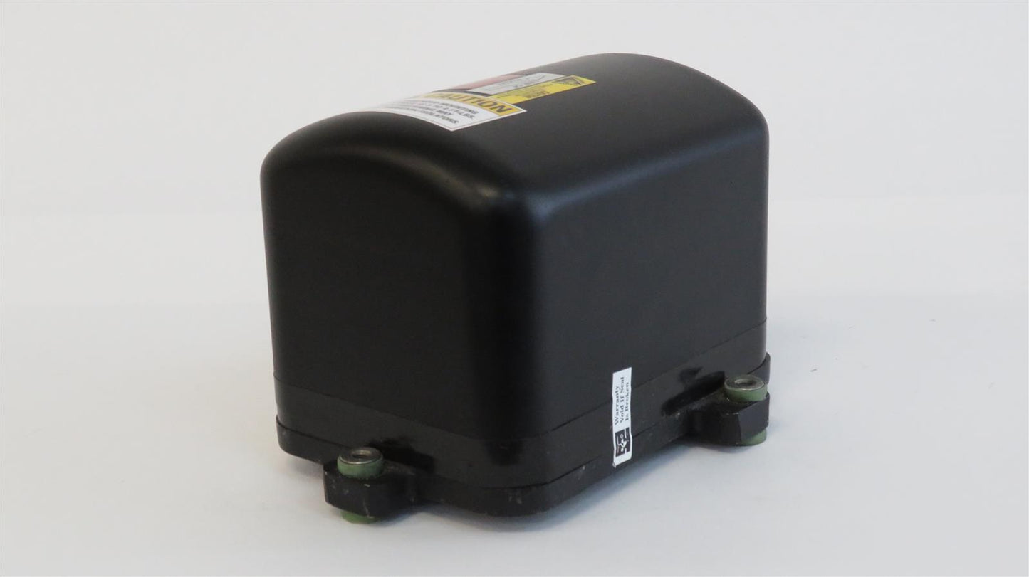 COLLINS 332D-11A Vertical Gyro 792-6694-001