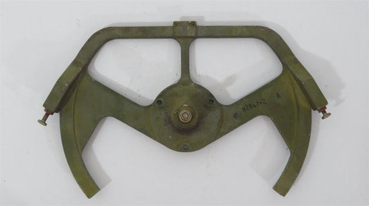 Piper PA-46-310P Malibu SECTOR Rudder Control 82847-02 82847-002