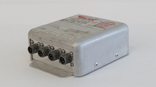 Whelen Aviation Strobe Light Power Supply 28V 01-0790079-04