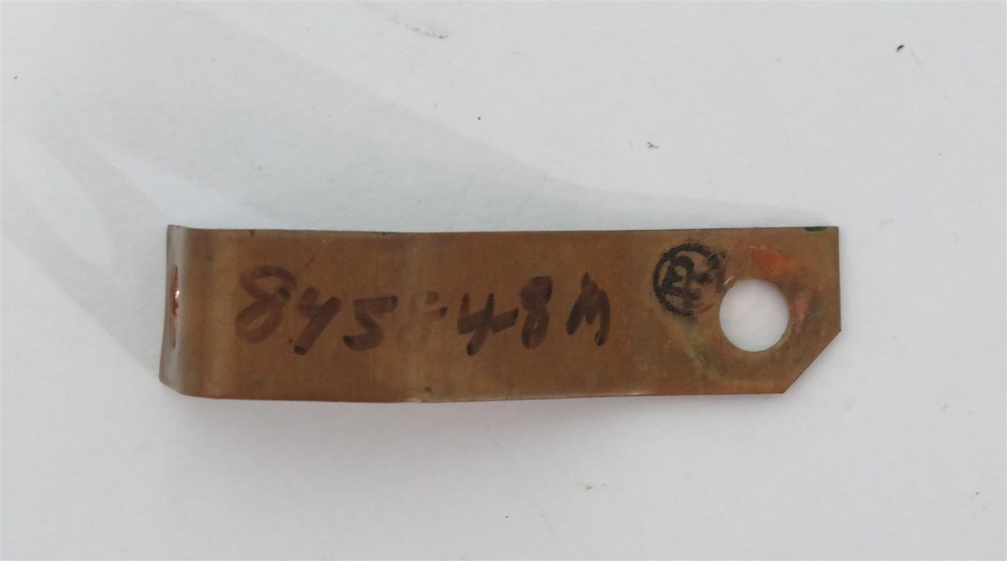 Piper PA-46-310P Malibu Bus Bar 84584-08 84584-008