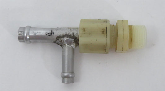 Piper PA-46-310P Malibu TEE ASSEMBLY Deicing 83969-02 83969-002 Union 491158