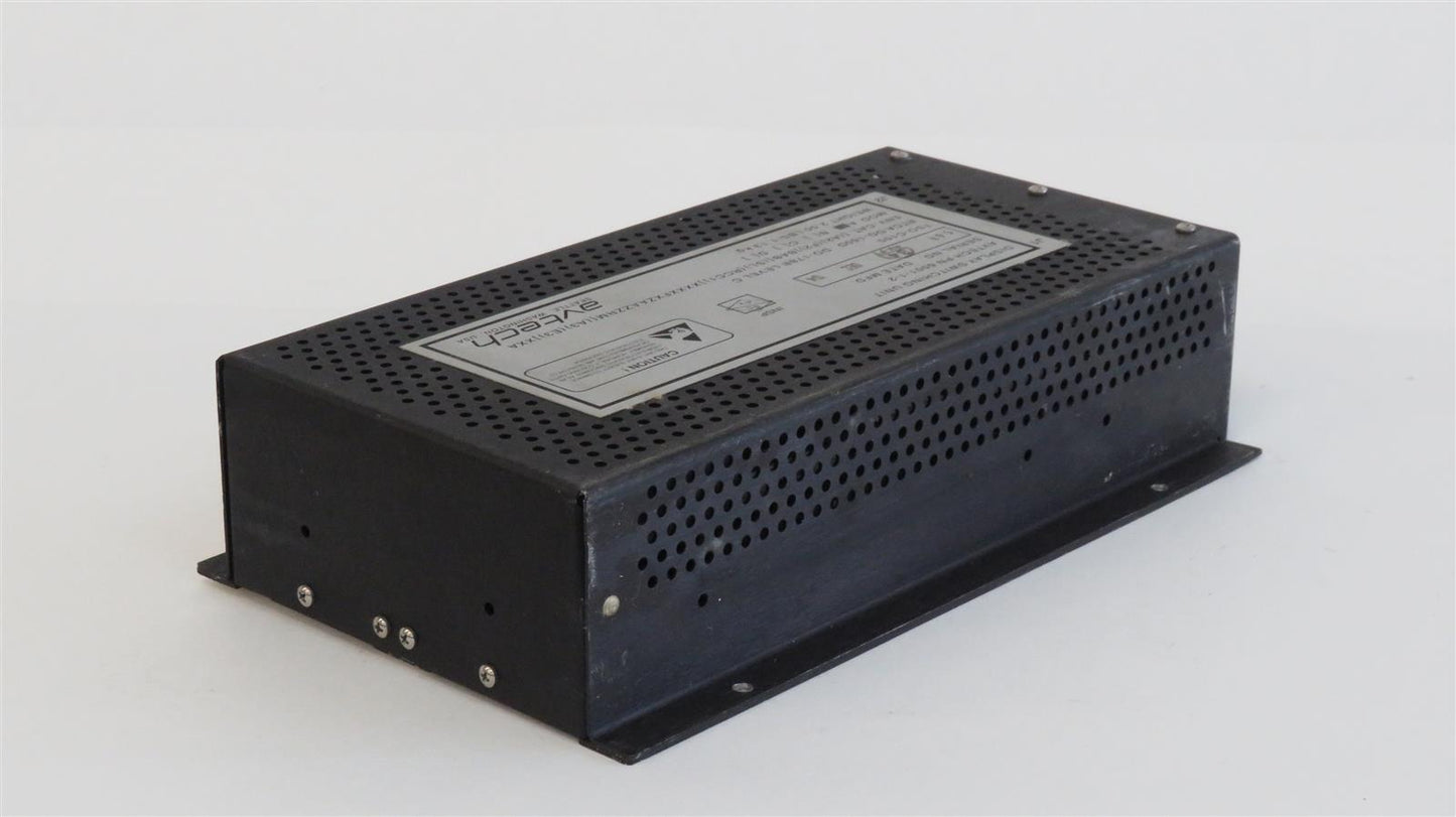 AVTECH DISPLAY SWITCHING UNIT 6001-1-2 for Honeywell EGPWS and Collins Indicators